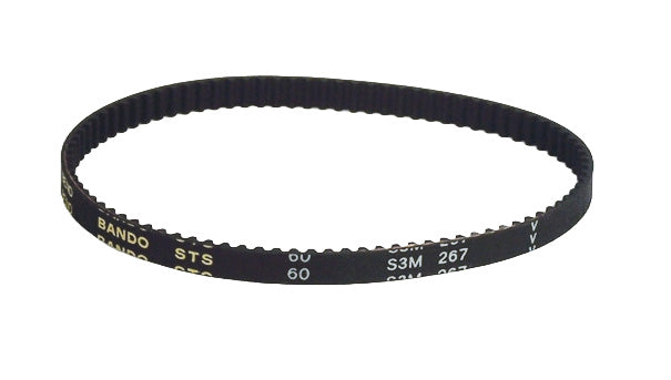 GEARED BELT - ROYAL PLATINUM 09120