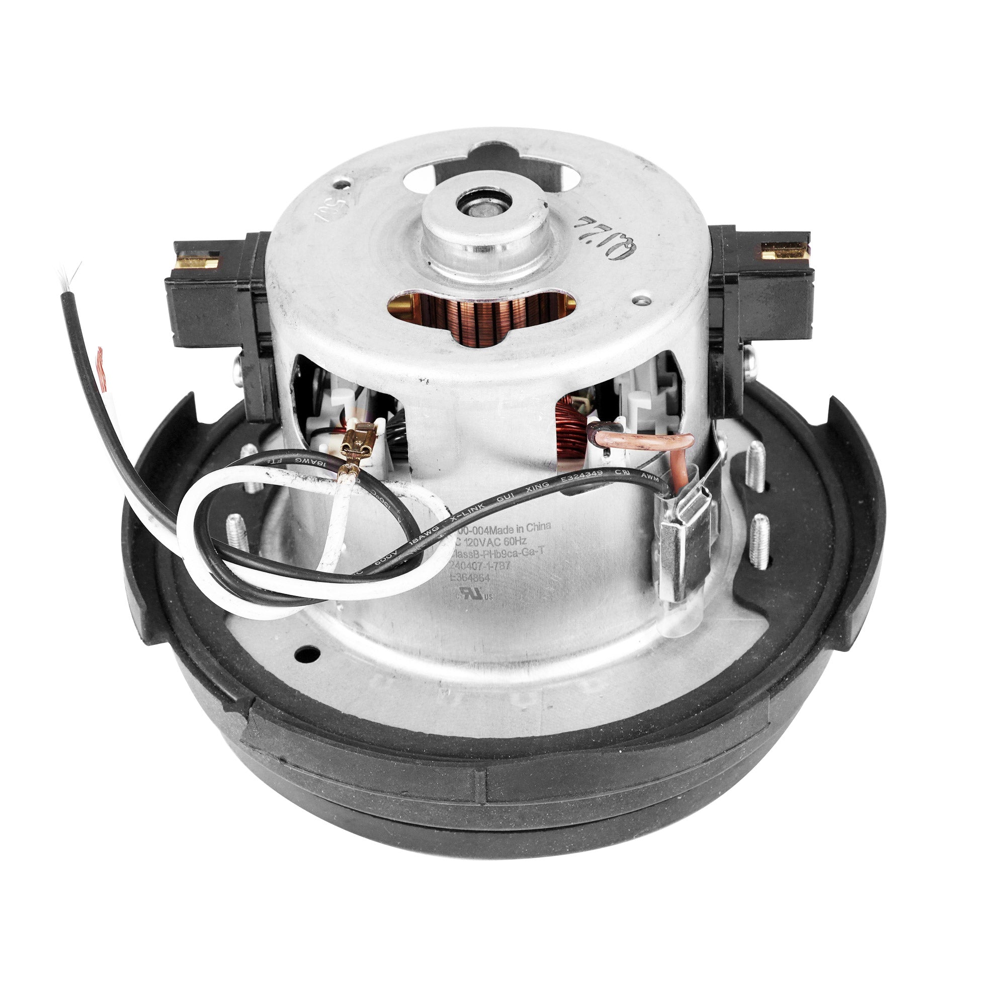 Moteur 120V - Electrolux vm3 Guardian Epic 140506 Domel 1128780-22
