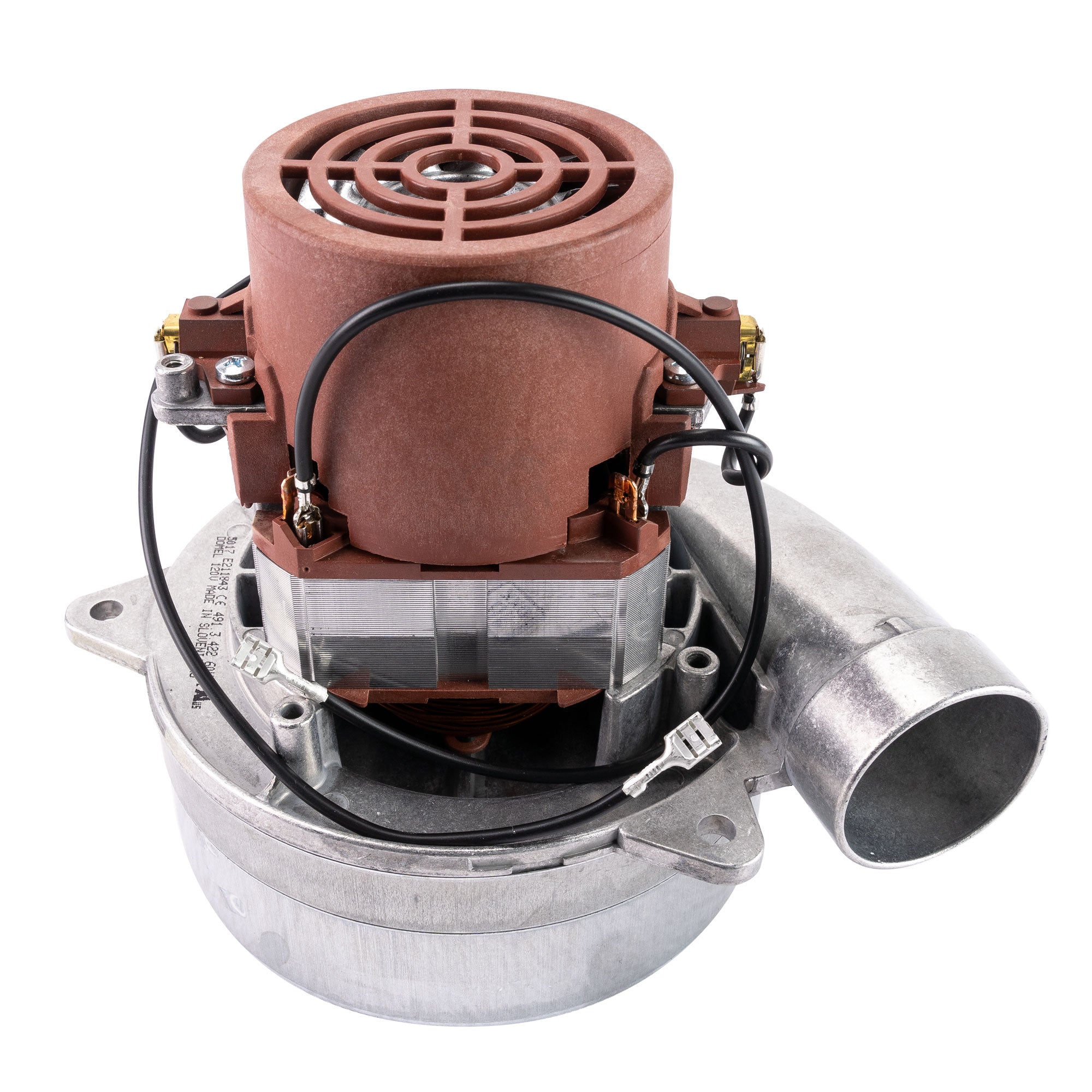 Tangential Vacuum Motor - 5.7