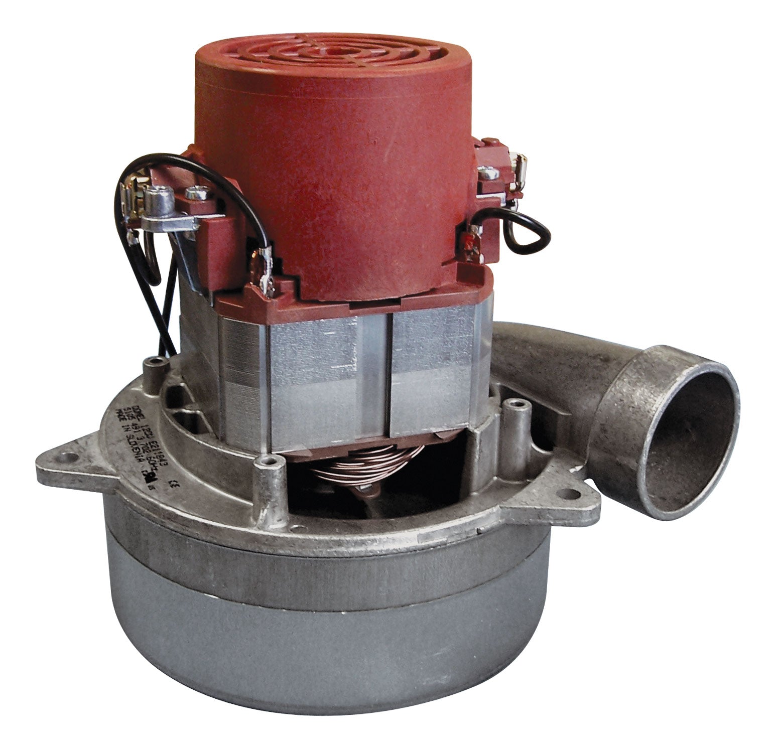 Tangential Vacuum Motor - 5.7