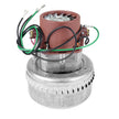 MOTOR DOMEL 2 FANS BYPASS 12 AMP