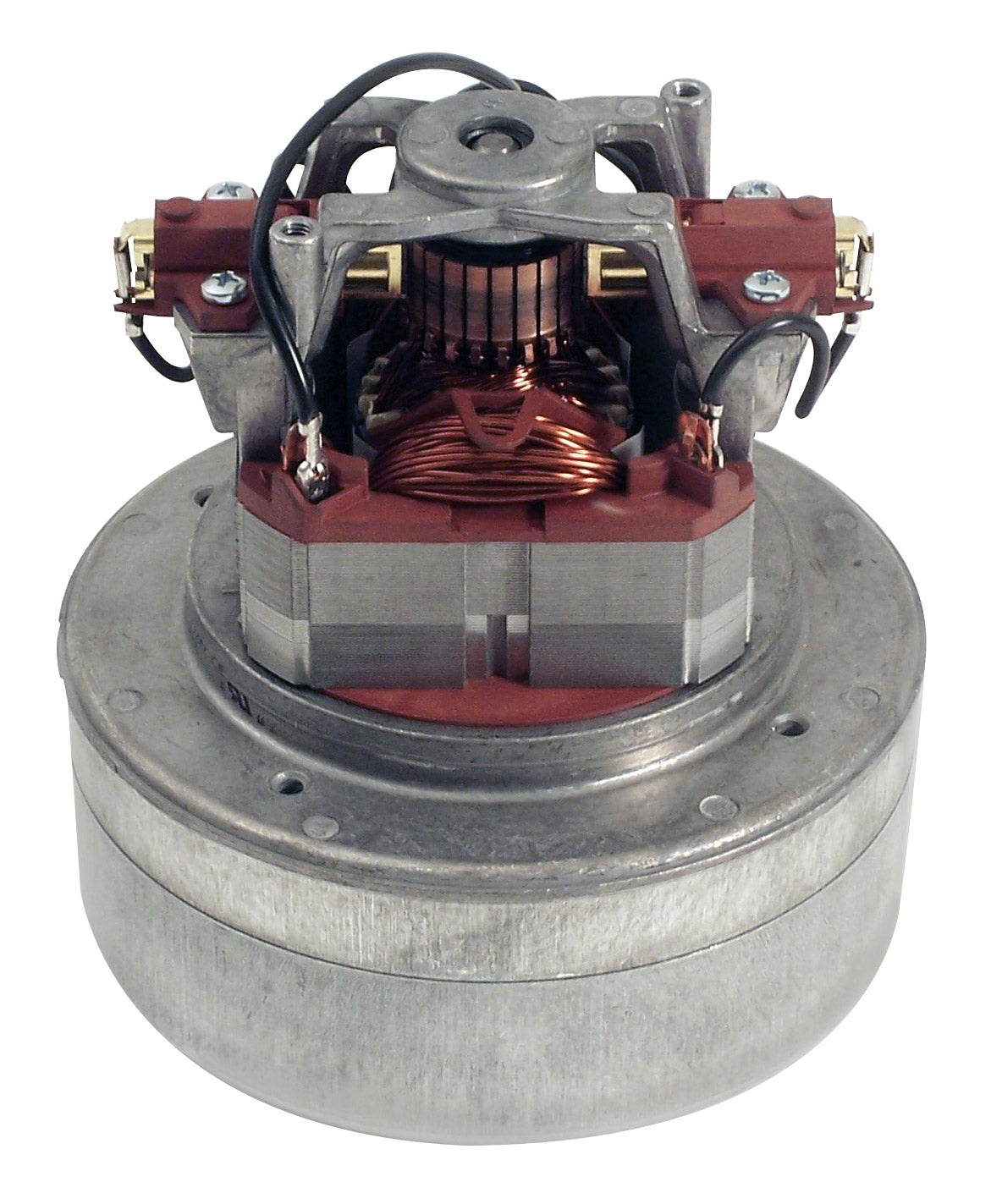 Thru-Flow Vacuum Motor - 5.7