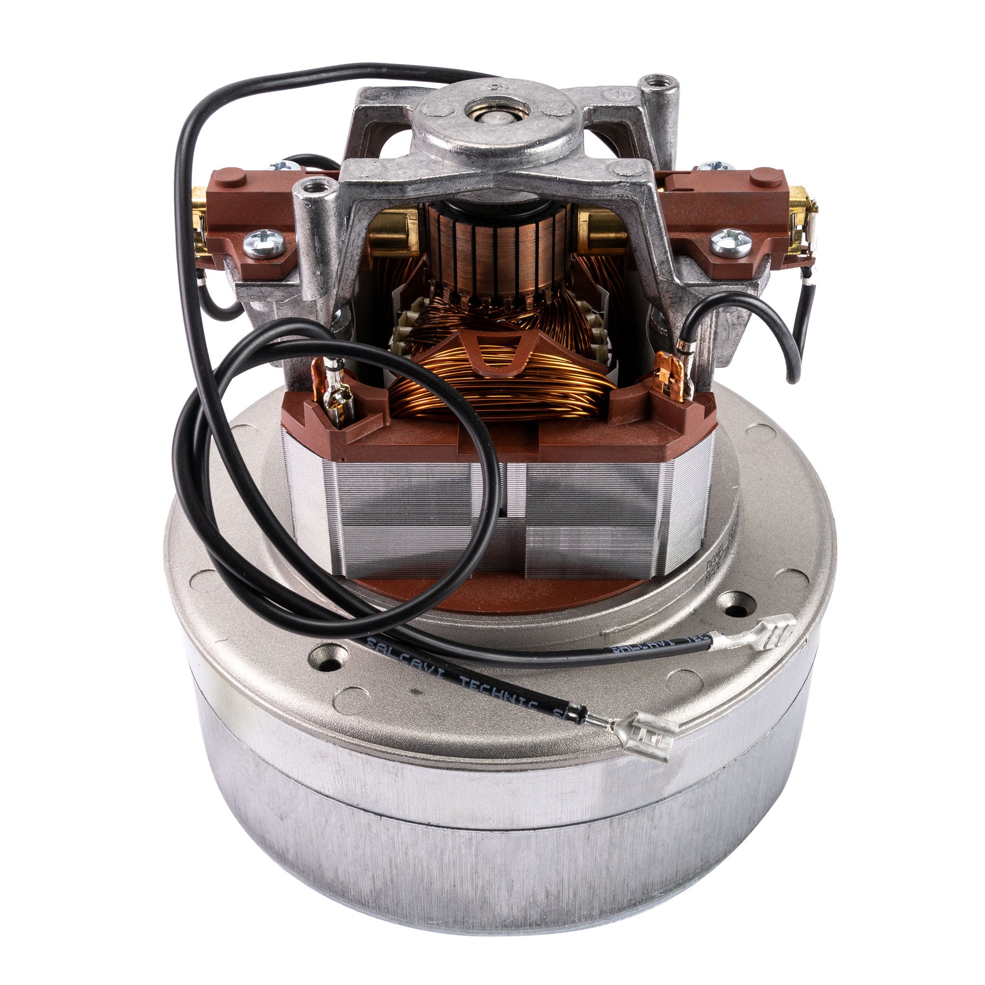 Thru-Flow Vacuum Motor - 5.7