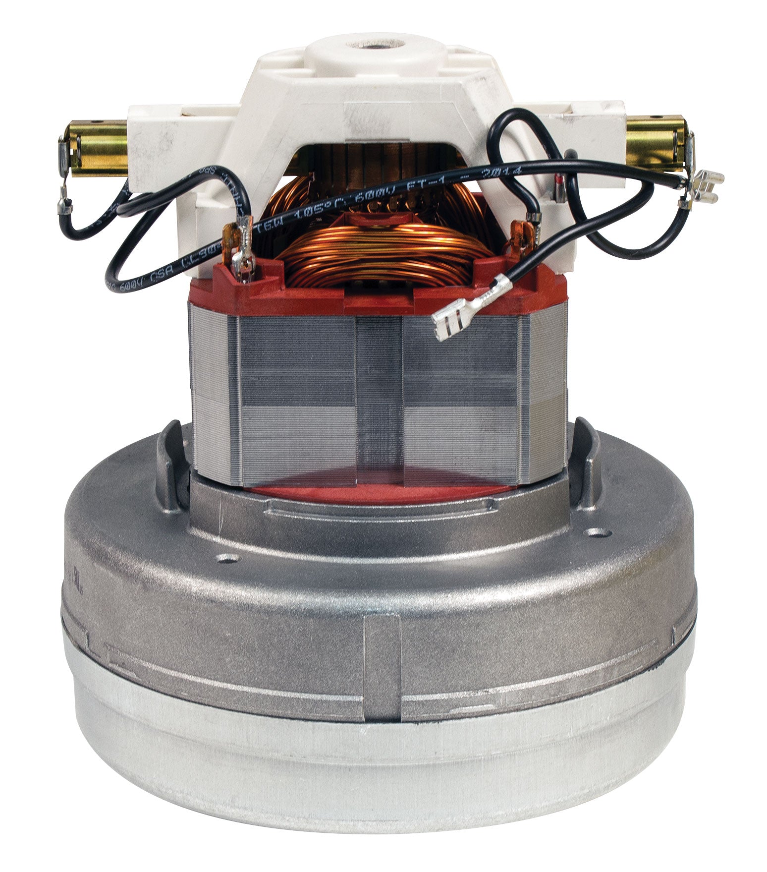Thru-Flow Vacuum Motor - 5.7