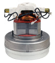 Thru-Flow Vacuum Motor - 5.7