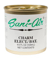 Deodorant Oil - Charm Scent - 4.5 oz (133 ml) - California Scents DOC-SA013