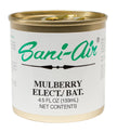 Deodorant Oil - Mulberry Scent - 4.5 oz (133 ml) - California Scents DOC-SA064
