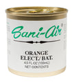 Deodorant Oil - Orange Scent - 4.5 oz (133 ml) - California Scents DOC-SA068