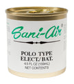 Deodorant Oil - Polo Scent - 4.5 oz (133 ml) - California Scents DOC-SA078