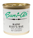 Deodorant Oil - Rain Scent - 4.5 oz (133 ml) - California Scents DOC-SA080
