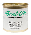 Deodorant Oil - Tropicana Scent - 4.5 oz (133 ml) - California Scents DOC-SA099