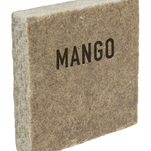 Deodorant Square - Mango