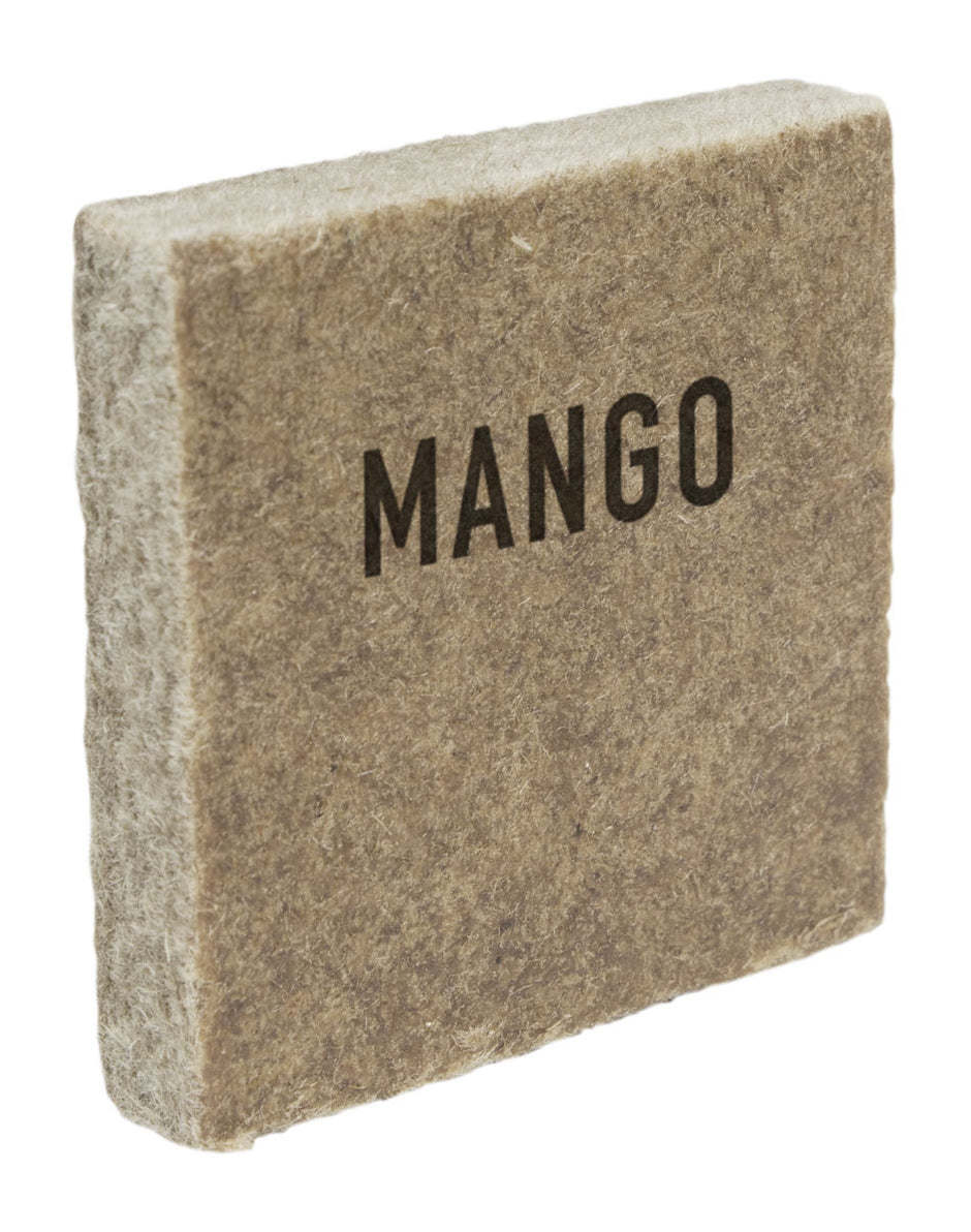 Deodorant Square - Mango