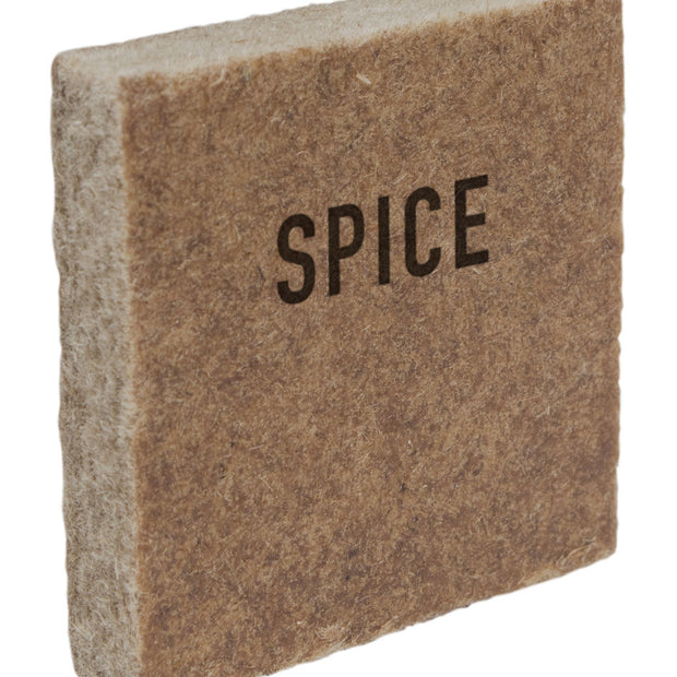Deodorant Block - Sani-Air - Spice