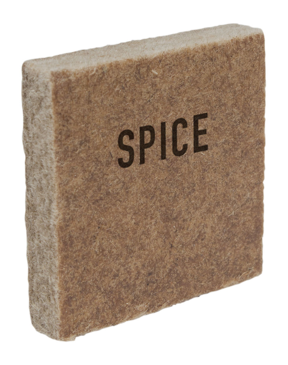 Deodorant Block - Sani-Air - Spice