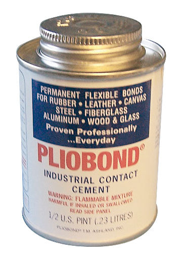 General Purpose Glue for Hose