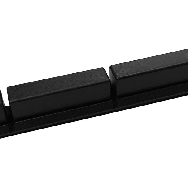 12" MAGNETIC STRIP - FOR UPRIGHT VACUUM
