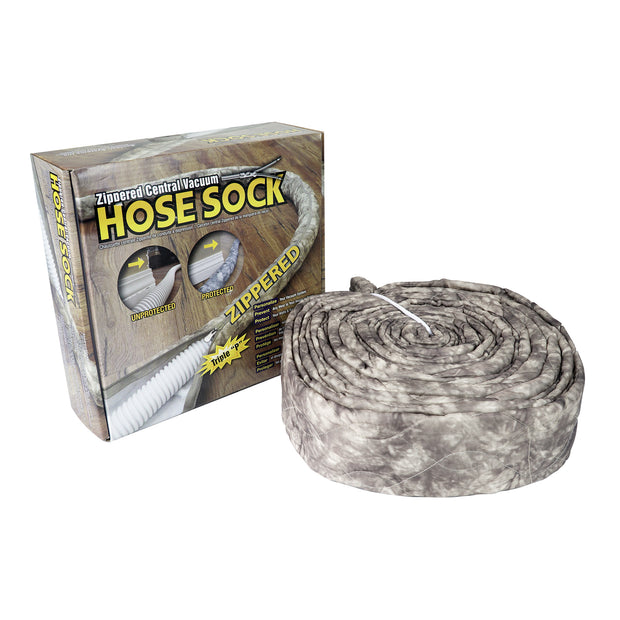 HOSE COVER 40' ZIPPER TAUPE