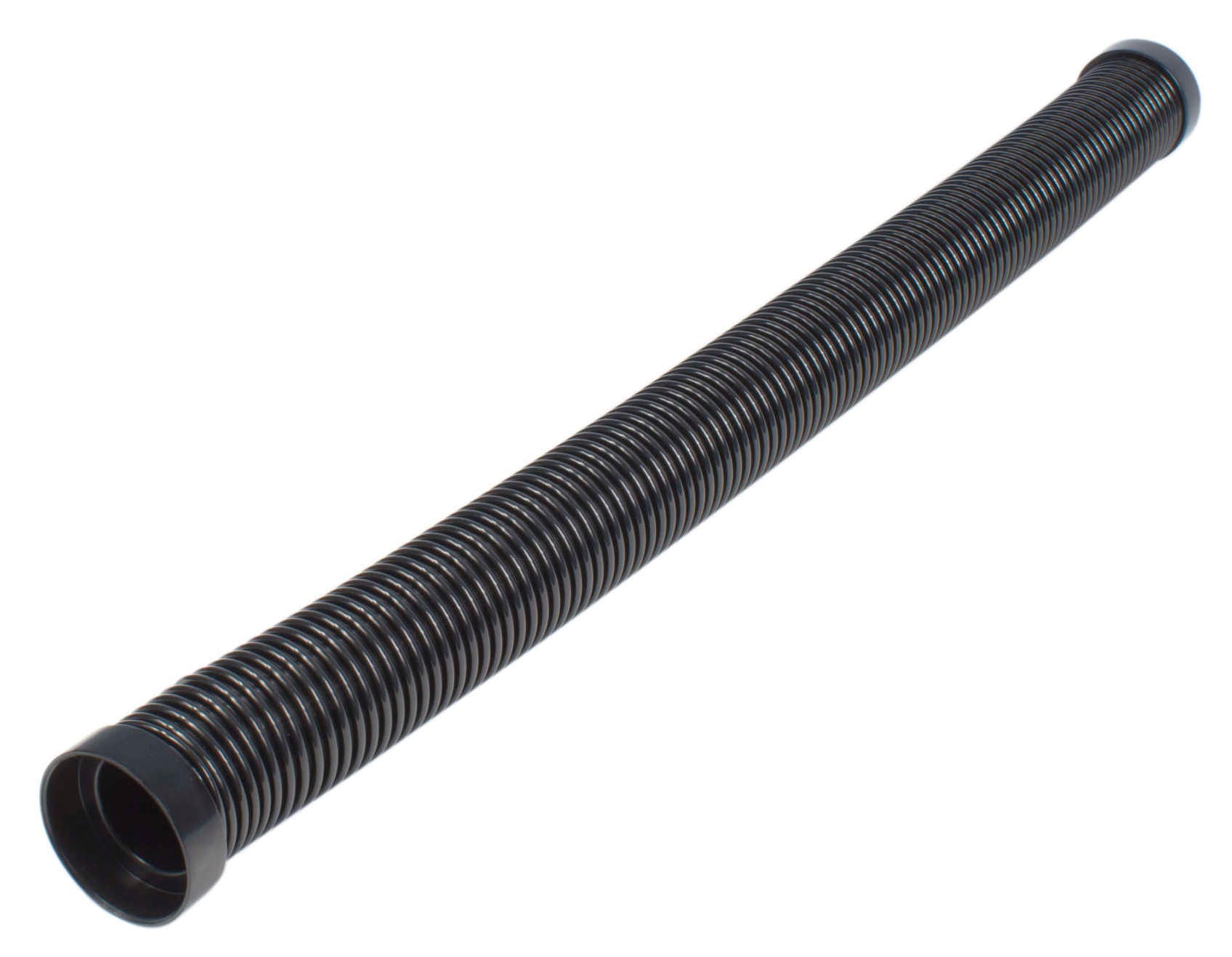 Central vacuum installation hose - 2