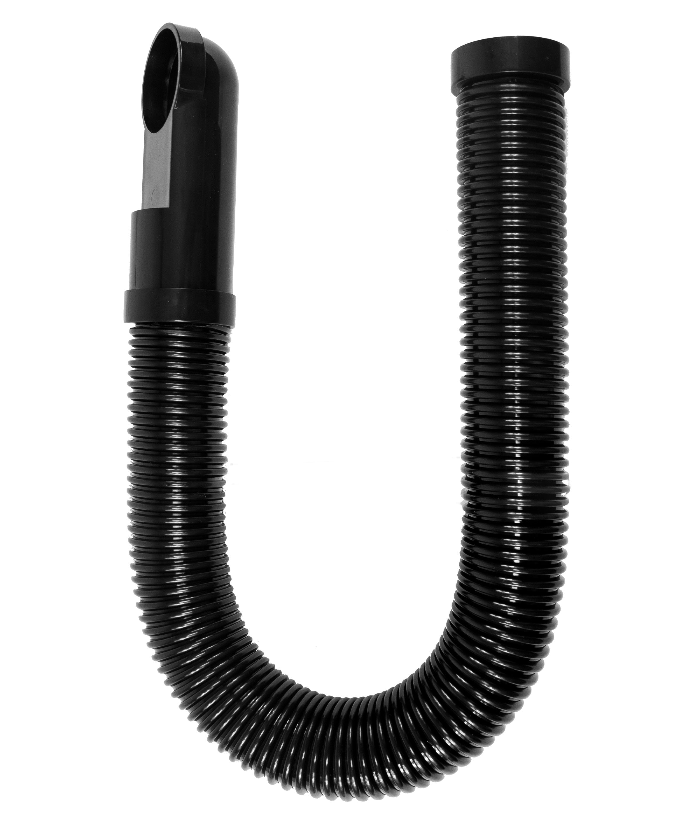 Installation Kit for automatic dust pan - Black -