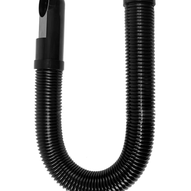 Installation Kit for automatic dust pan - Black -