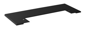 Automatic Dust Pan for Central Vacuum - Vacpan - Black Trimplate