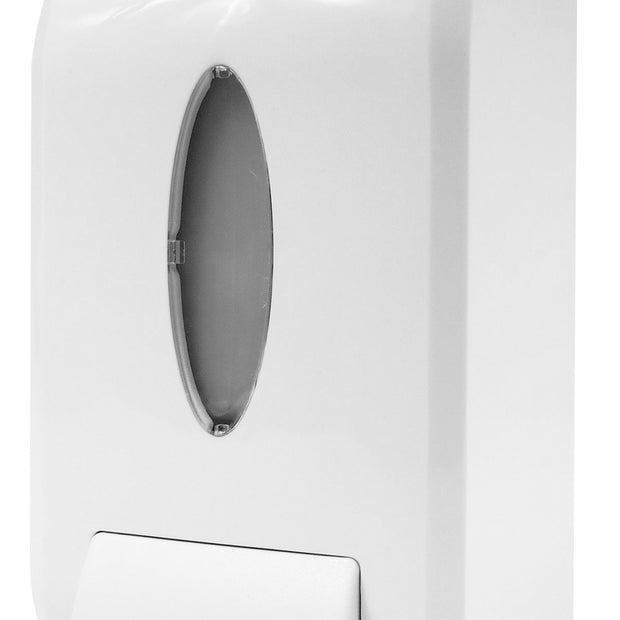 Foam Soap Dispenser - 28.2 oz (800 ml) - White
