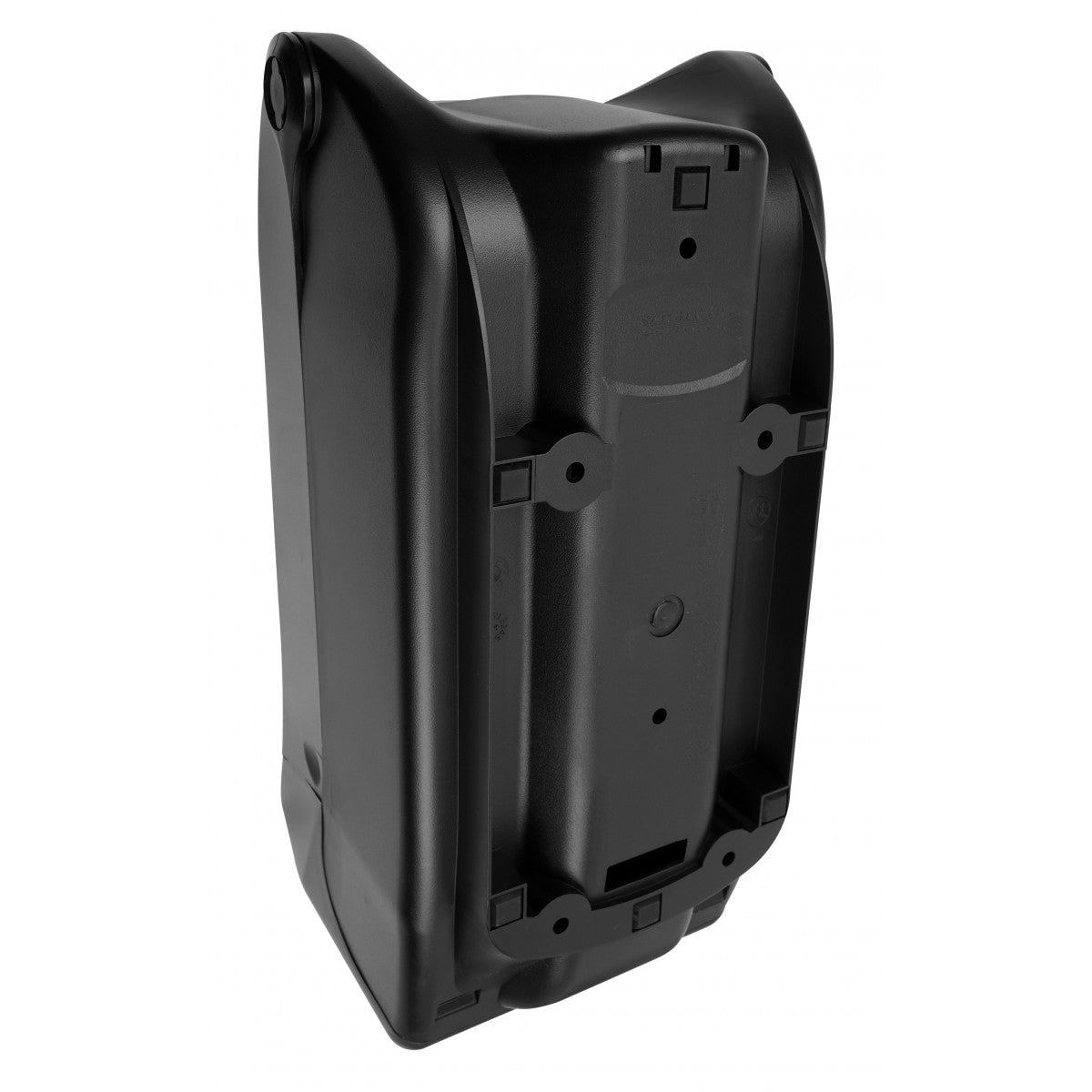 Napkin Dispenser - Countertop or Wall - Cascades Tandem - T410/T411 - C430