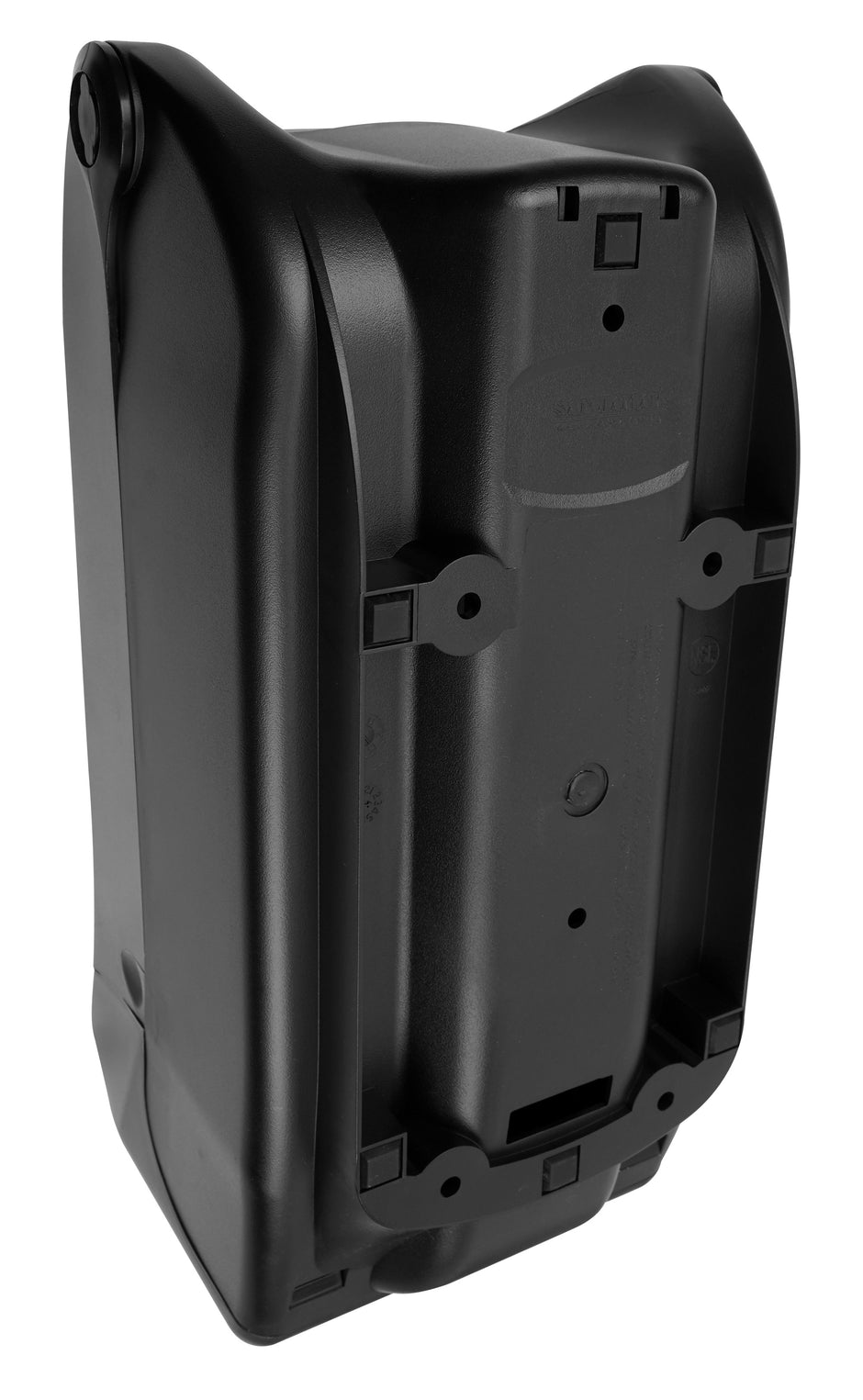 Napkin Dispenser - Countertop or Wall - Cascades Tandem - T410/T411 - C430