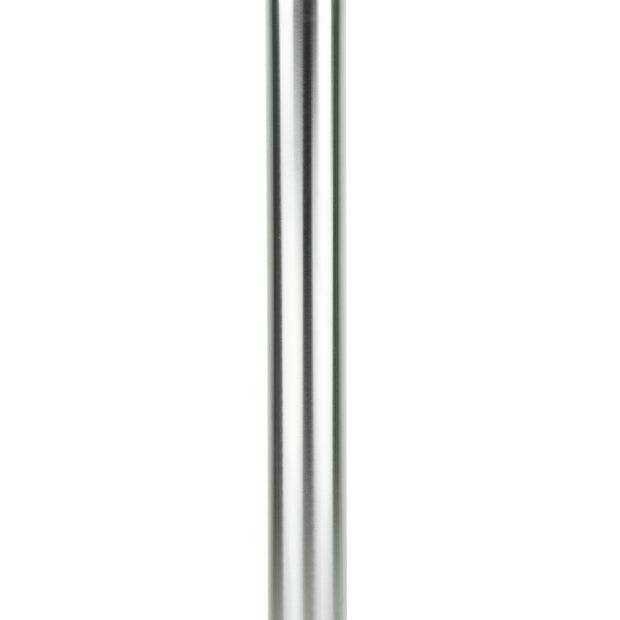 Hand Sanitizer Dispenser - Foot Pedal Operated (Contactless) - Made in Stainless Steel - For use against coronavirus (COVID-19)