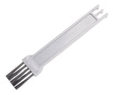 Compact Tool Brush for Donkey Robot Vacuum Cleaner