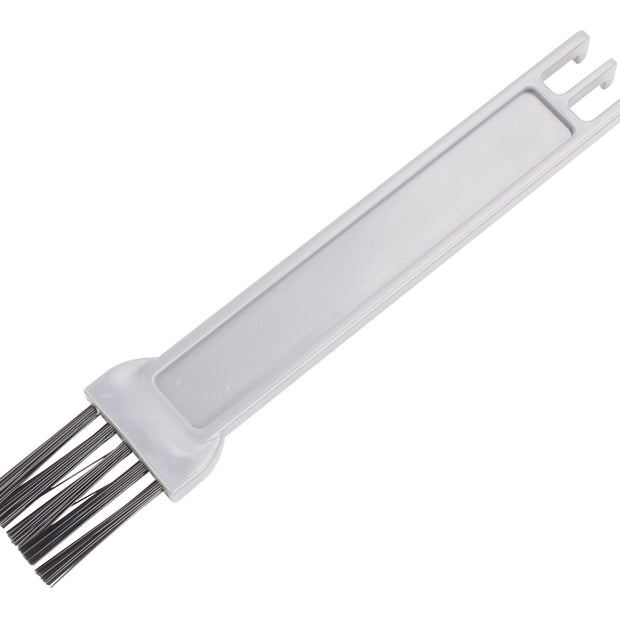 Compact Tool Brush for Donkey Robot Vacuum Cleaner