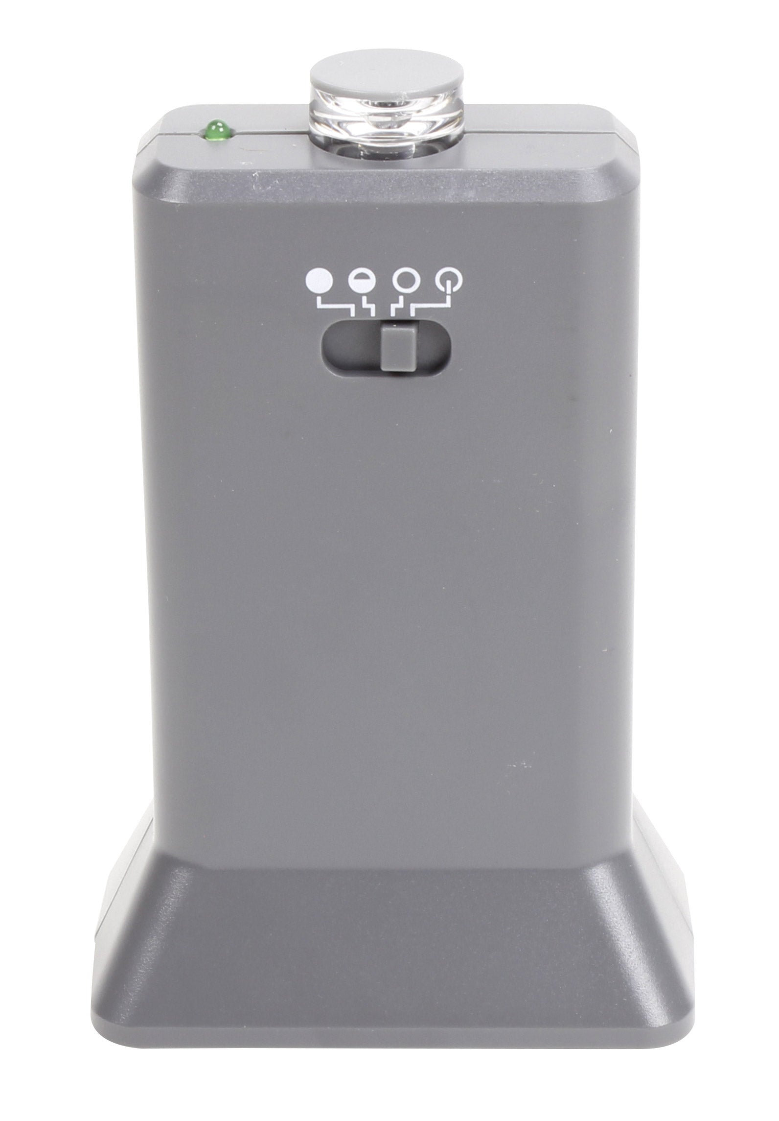 Virtual Control Terminal - for Donkey Robot Vacuum Cleaner
