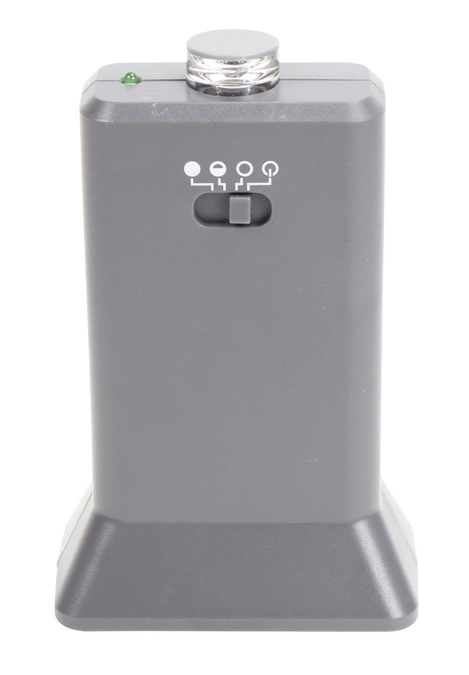 Virtual Control Terminal - for Donkey Robot Vacuum Cleaner