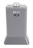 Virtual Control Terminal - for Donkey Robot Vacuum Cleaner