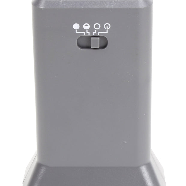 Virtual Control Terminal - for Donkey Robot Vacuum Cleaner