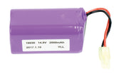 Lithium Battery - for Donkey Robot Vacuum