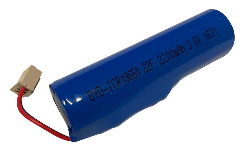 Lithium Battery - for Donkey Robot Vacuum GPS Navigator