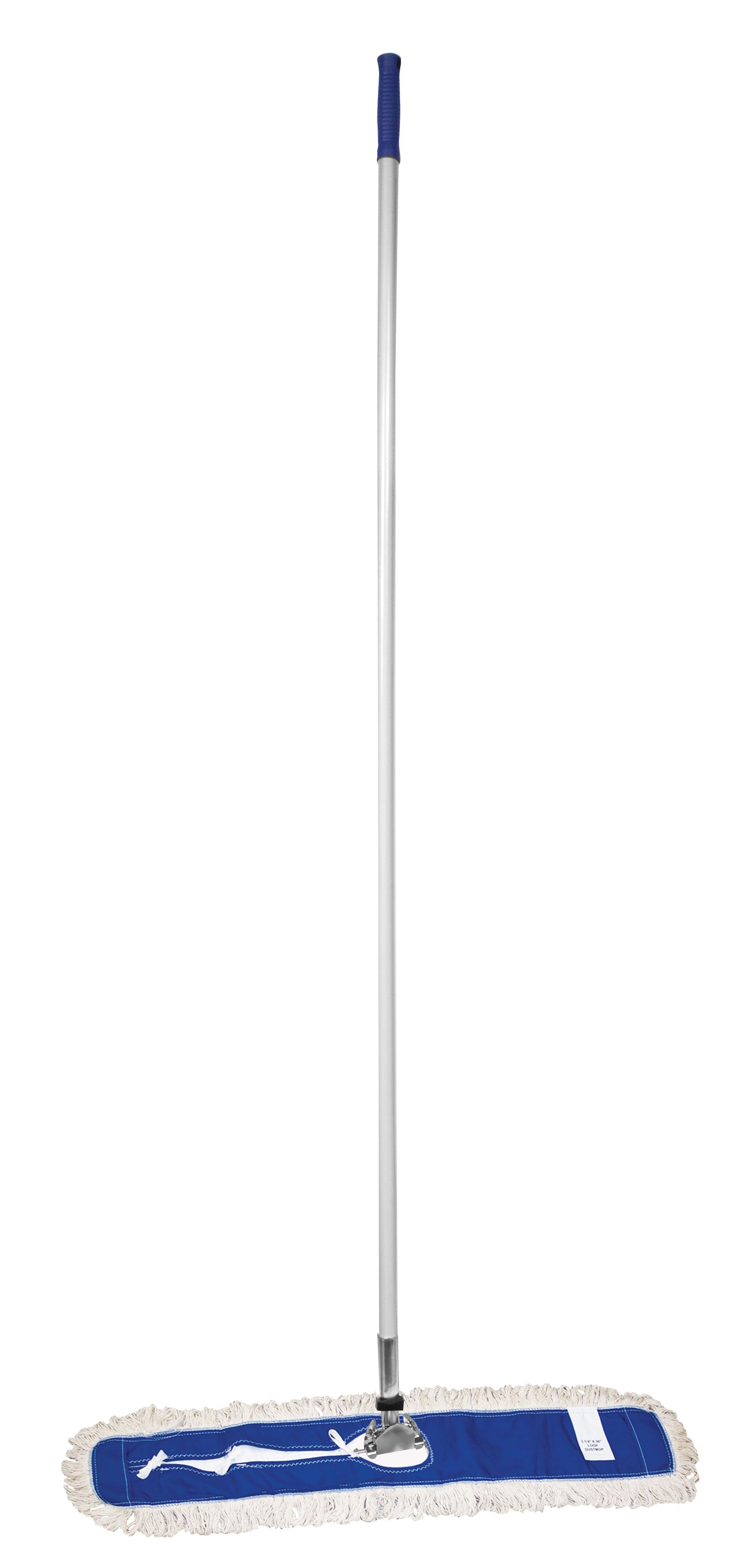 Dust Mop for Dry Floors - with 60'' Handle - 36