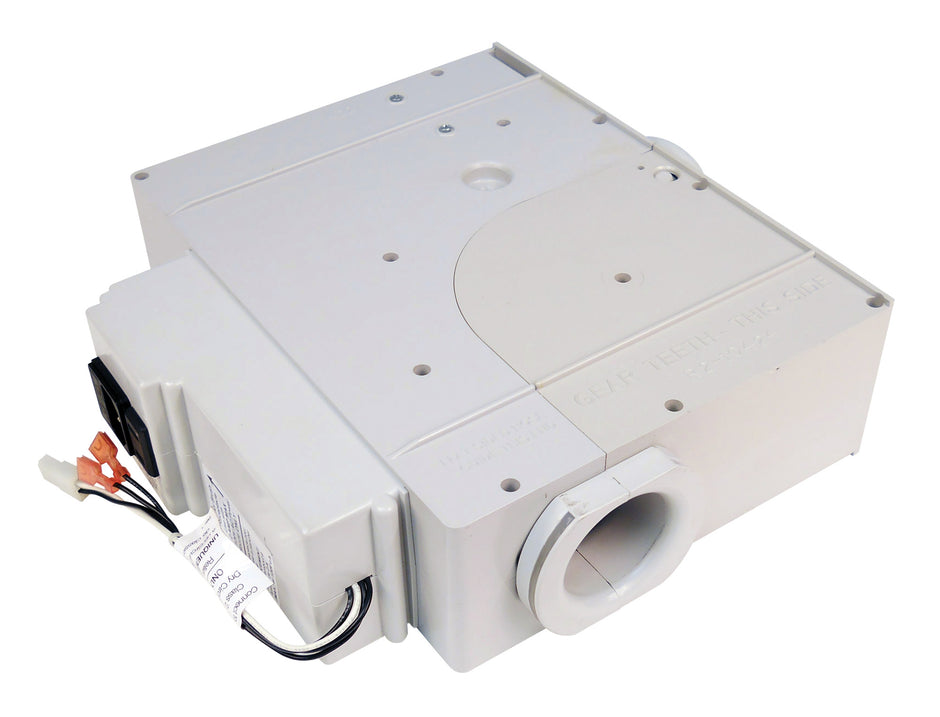 MOTOR AND GEAR BOX - DOC IT