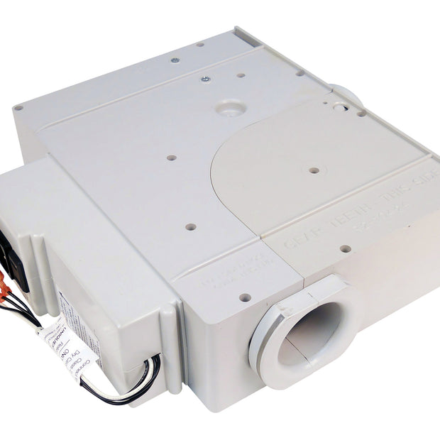 MOTOR AND GEAR BOX - DOC IT