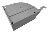 HOUSING RETRACTOR - D-  DOC IT GRAY