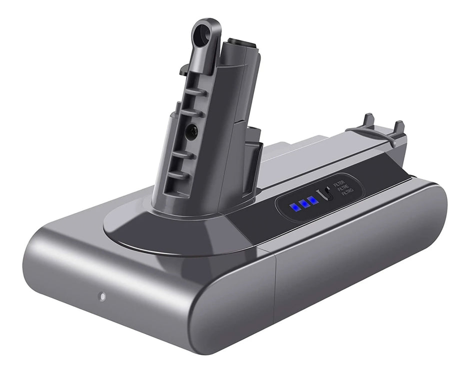 Dyson Battery Replacement - V10