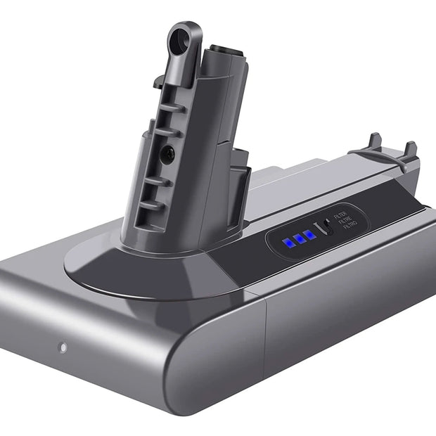 Dyson Battery Replacement - V10