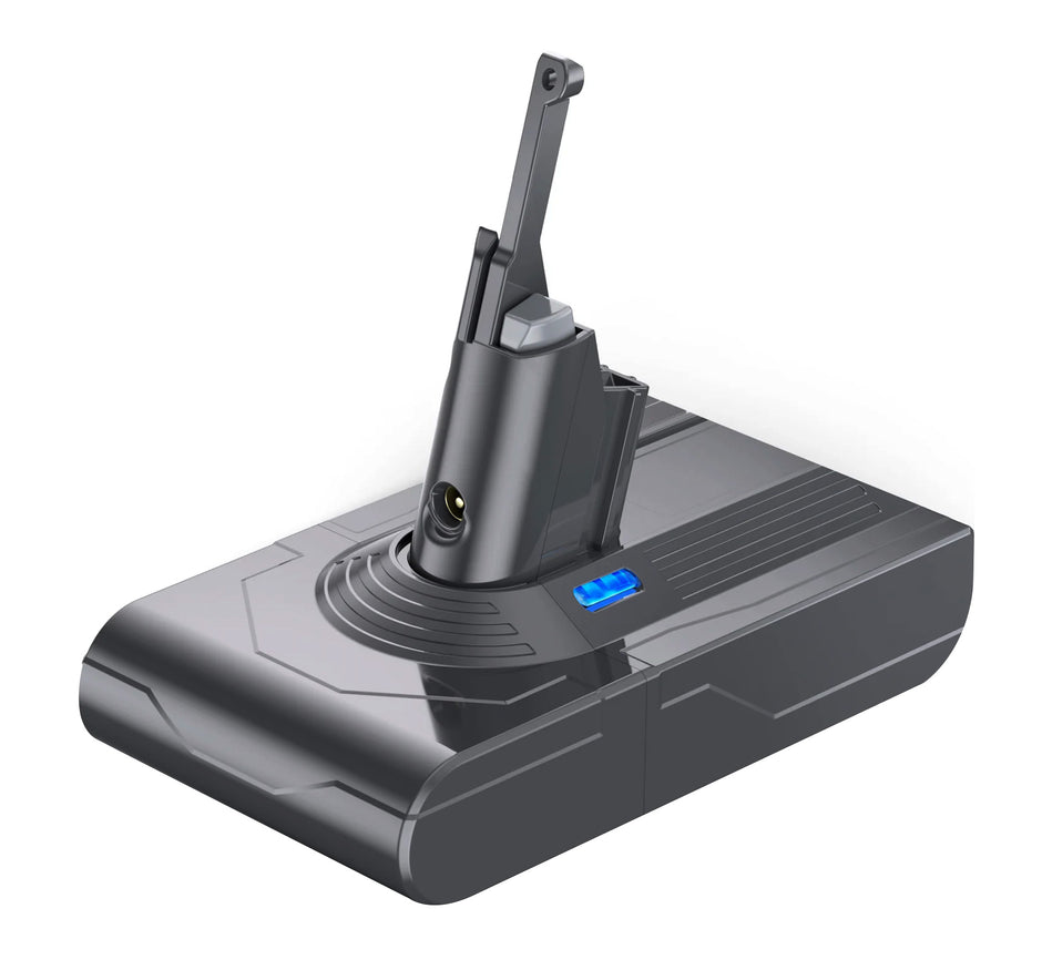 Dyson Battery Replacement - V8