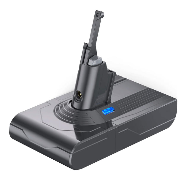 Dyson Battery Replacement - V8