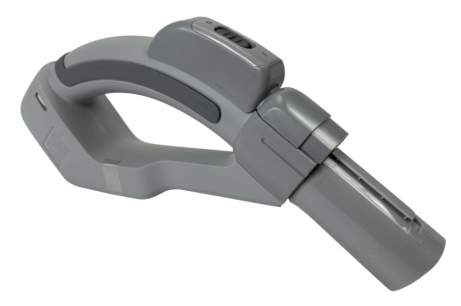 Hose Handle SUMO - 2G 24V - Dark Grey