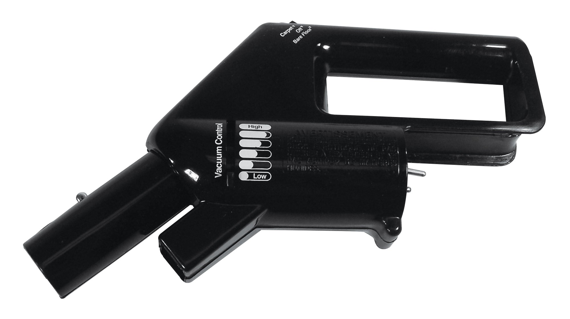 Handle Assembly - Eureka BOE405