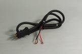 3 WIRES POWER NOZZLE CORD - EUREKA