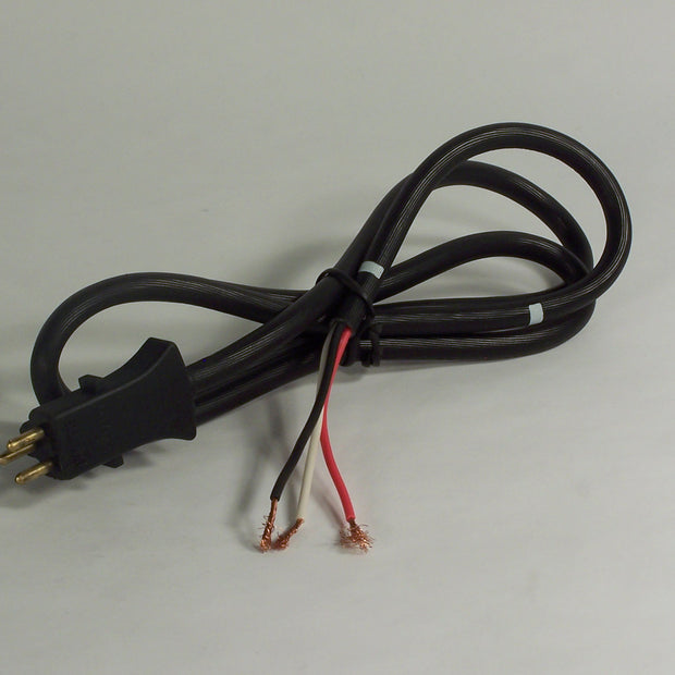3 WIRES POWER NOZZLE CORD - EUREKA